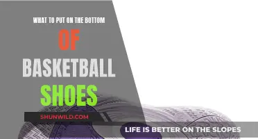 Enhance Your Game: Shoe Grip Solutions for Basketball Players