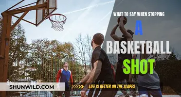 Defeating the Shot: Strategies for Stopping a Basketball Attack