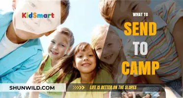 Essential Packing List for a Fun and Safe Summer Camp Adventure