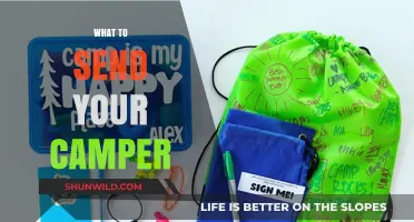 Essential Care Packages: What to Send Your Camper for a Comfortable Stay