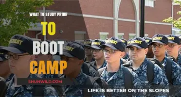 Essential Pre-Bootcamp Prep: Key Topics to Master Before You Begin