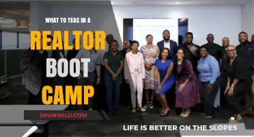 Essential Skills and Strategies for Realtor Boot Camp Success