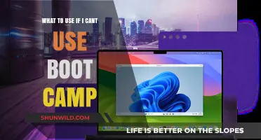 Alternatives to Boot Camp: Top Virtualization Tools for Mac Users