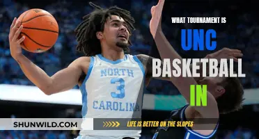 UNC Basketball: Which Tournament Are They Playing In?