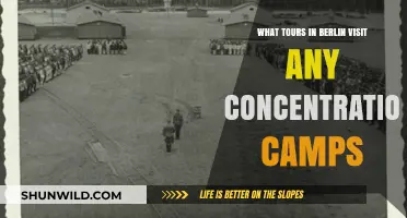 Berlin Tours to Concentration Camps: History, Remembrance, and Reflection