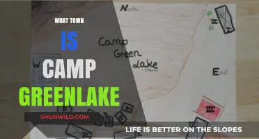 Discovering the Hidden Gem: Camp Greenlake's Hometown Revealed