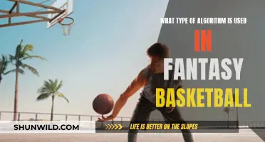 Fantasy Basketball: Algorithmic Strategies for Success