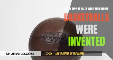 The Evolution of the Hoops: Uncovering Ancient Ball Games