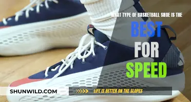 Best Basketball Shoes for Speed: Quick on Your Feet