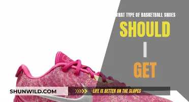 Best Basketball Shoes: Choosing the Right Fit
