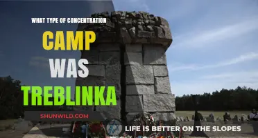 Treblinka: Understanding the Brutal Nature of this Extermination Camp