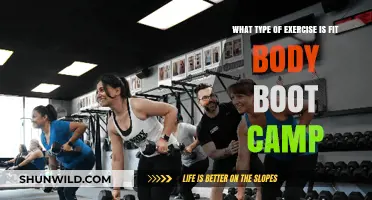 Discover the High-Intensity Workouts of Fit Body Boot Camp