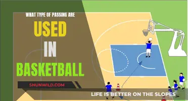 Passing Techniques: Basketball's Essential Weapon