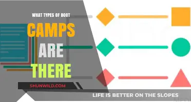 Exploring Diverse Boot Camp Types: Fitness, Tech, and Beyond