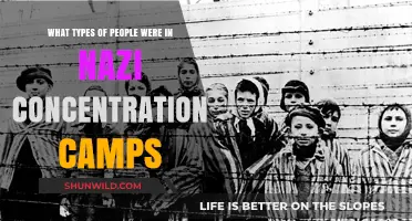 Diverse Victims: Exploring the Varied Identities in Nazi Concentration Camps
