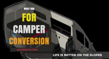Exploring the Perfect Van for Your Dream Camper Conversion