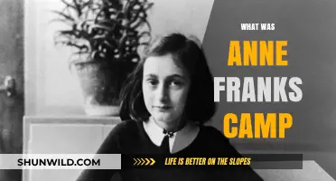Unveiling the Horrors: Anne Frank's Concentration Camp Experience