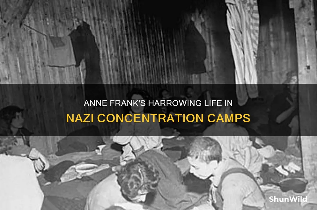 what was anne frank