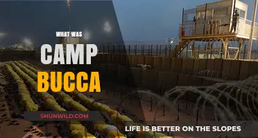Unveiling the Truth: Inside the Notorious Camp Bucca