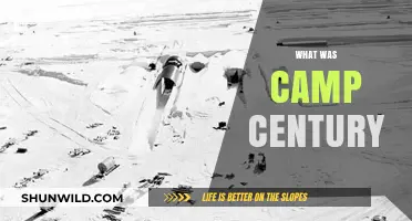 Unveiling the Secrets of Camp Century: A Hidden Chapter in History