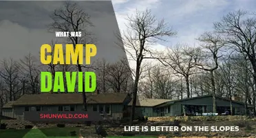 Unveiling Camp David: A Historical Retreat for Presidential Diplomacy