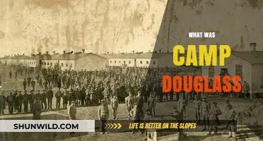 Unveiling the Horrors: The Untold Story of Camp Douglas