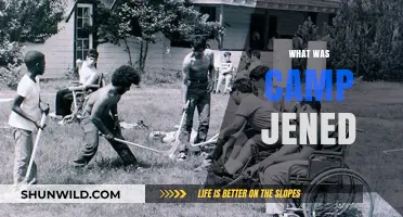 Unveiling the Horrors: The Dark Reality of Camp Jened