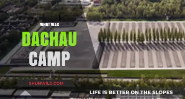Unveiling the Horrors: Dachau Concentration Camp's Dark History