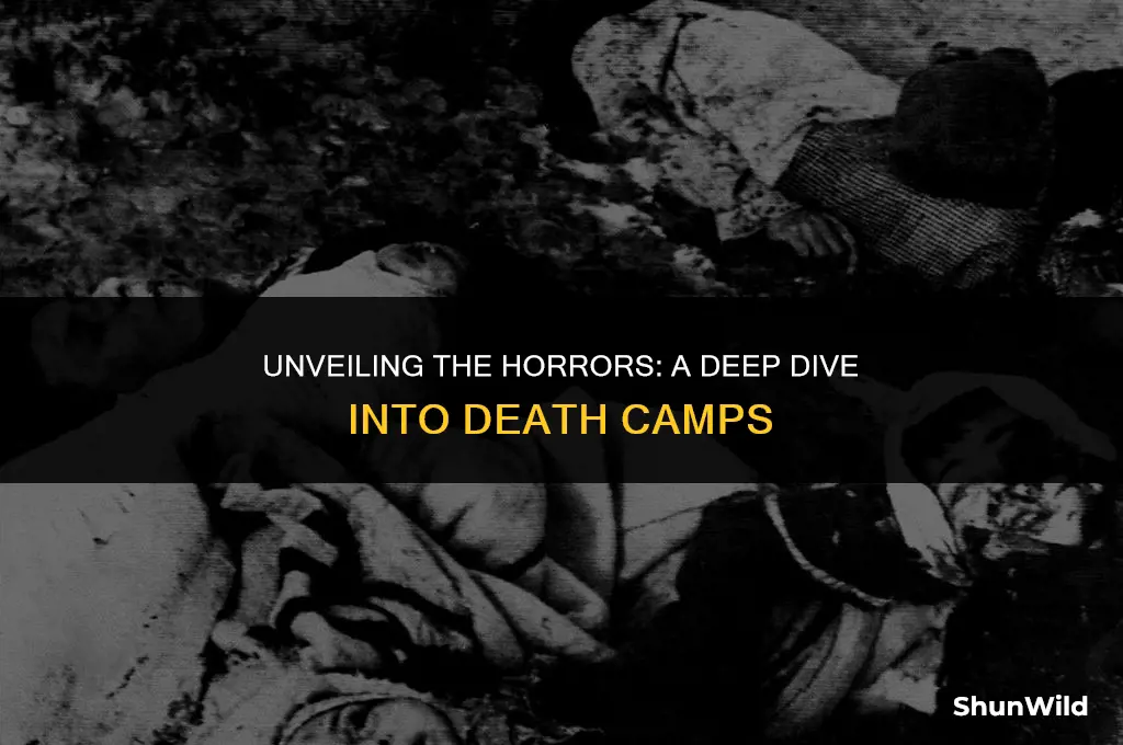 what was death camp