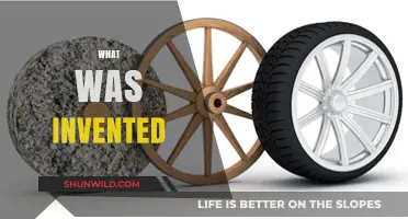 Inventions That Changed the World