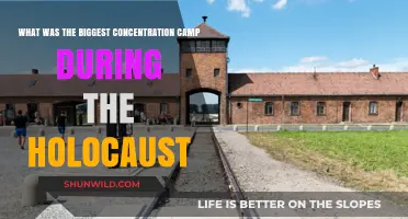 Auschwitz-Birkenau: The Largest and Most Notorious Nazi Death Camp