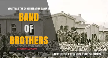 Band of Brothers' Concentration Camp: Uncovering the Dark History of Stalag XIII-D