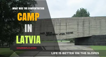 Latvia's Concentration Camp: History, Horrors, and Lasting Legacy