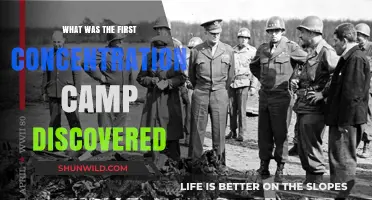 Liberation of Buchenwald: The First Nazi Concentration Camp Discovered