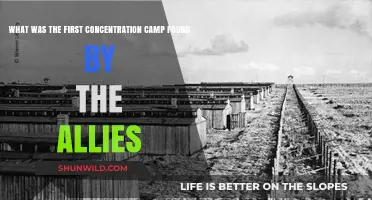 Liberation of Majdanek: The First Nazi Concentration Camp Discovered by Allies