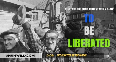 Liberation of Auschwitz: The First Concentration Camp Freed