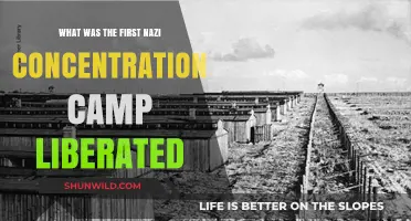 Liberation of Majdanek: The First Nazi Concentration Camp Freed