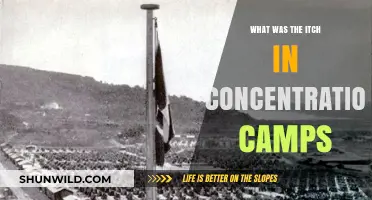 Unbearable Itch: The Hidden Agony of Concentration Camp Survivors