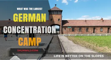 Auschwitz-Birkenau: The Largest German Concentration Camp's Dark History
