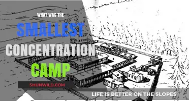 Uncovering the Lesser-Known: The Smallest Nazi Concentration Camp