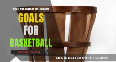 Basketball's Original Goals: What Were They?