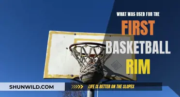 The Evolution of the Basketball Rim: From Banana Peels to Modern Design