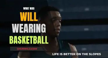 Will's Basketball Gear: A Style Review
