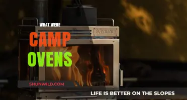 Exploring the History and Evolution of Camp Ovens