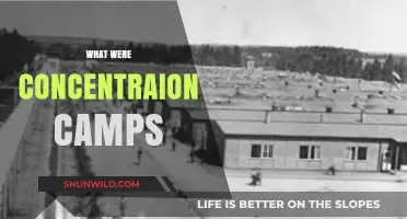 Understanding the Horrors: A Deep Dive into Concentration Camps
