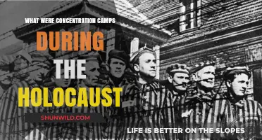 Understanding the Horrors of Holocaust Concentration Camps: A Historical Overview