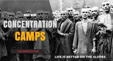 Understanding Concentration Camps: History, Purpose, and Human Impact Explained