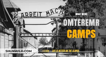 Unveiling the Horrors: A Deep Dive into Oświęcim Camps