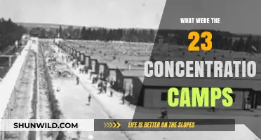 Unveiling the Dark History of Nazi Concentration Camps