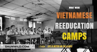 Unveiling the Truth: Inside Vietnam's Reeducation Camps